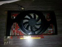 Лот: 7009126. Фото: 2. Palit GeForce GTS250 E-GREEN 512Мб... Комплектующие