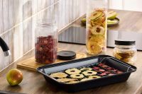 Лот: 25274381. Фото: 2. Форма для запекания HOFF Tasty. Посуда, кухонная утварь