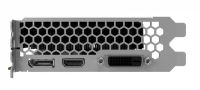 Лот: 11728191. Фото: 3. 4Gb Palit GTX 1050 Ti Dual. Компьютеры, оргтехника, канцтовары