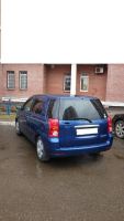 Лот: 7349222. Фото: 2. Tayota Raum 2005. Авто, мото, водный транспорт