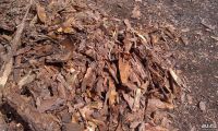 Лот: 5171476. Фото: 5. Горбыль Опилки Бесплатно Дрова...