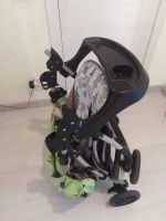 Лот: 20590260. Фото: 5. Коляска Graco Mirage Bear Trai...