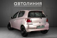 Лот: 21723260. Фото: 5. Toyota Vitz, I (P10) 1.0 AT (70...