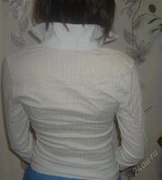 Лот: 1377190. Фото: 2. блузка. Женская одежда