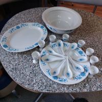 Лот: 21572436. Фото: 5. Столовый сервиз