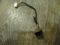 Лот: 4795738. Фото: 5. Кабели, переходники и колонки...