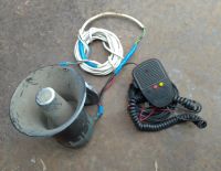 Лот: 17662618. Фото: 2. СГУ ("крякалка") с громкоговорителем... Оснащение, оборудование, аксессуары