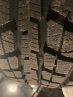 Лот: 14588468. Фото: 3. Зимняя резина Dunlop SP Winter. Авто, мото, водный транспорт