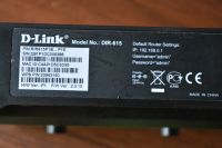 Лот: 13884980. Фото: 2. Роутер D-Link Dir-615. Сетевые устройства