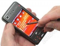Лот: 11220272. Фото: 3. Eten Glofiish m800 - смартфон... Красноярск