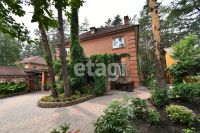 Лот: 25298927. Фото: 4. 5-комн. и более дом , Красноярск... Красноярск