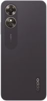 Лот: 19958926. Фото: 4. Смартфон OPPO A17 4/64Gb Black