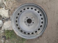 Лот: 9678439. Фото: 2. Диски R16. Шины, Диски