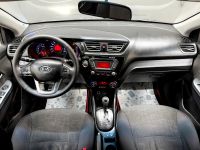 Лот: 21781409. Фото: 9. Kia Rio, III 6-speed 1.6 AT (123...