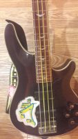 Лот: 10060593. Фото: 2. Schecter Omen Extreme 4 Diamond... Музыкальные инструменты