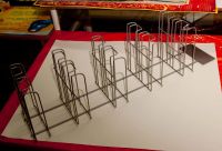 Лот: 4780379. Фото: 2. Стойка маленькая. Оборудование