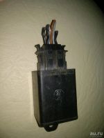 Лот: 12989148. Фото: 2. Реле ПТФ ВАЗ 2114-3747610. Автозапчасти