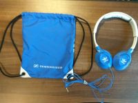 Лот: 8256352. Фото: 3. Наушники Sennheiser HD 220. Бытовая техника