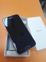 Лот: 11434885. Фото: 3. Samsung s6 Blue Onix. Красноярск