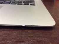 Лот: 8839421. Фото: 2. MacBook Air 13 конец 2009. Компьютеры, ноутбуки, планшеты