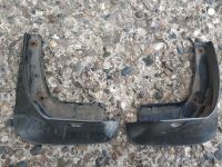 Лот: 16312748. Фото: 2. Брызговики задние toyota camry... Автозапчасти