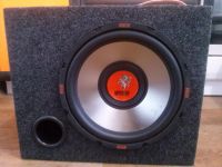 Лот: 7656954. Фото: 2. Сабвуфер Mystery MJB-120. Автозвук