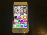 Лот: 12992643. Фото: 7. Apple Iphone 5S 16GB Gold