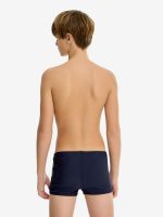 Лот: 22450496. Фото: 2. Плавки-шорты для мальчиков Speedo... Спортивная одежда