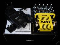 Лот: 5576665. Фото: 7. AMT Electronics SS-11B (Modern...