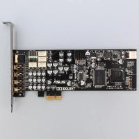 Лот: 3373483. Фото: 4. звуковая карта ASUS Xonar DX 7... Красноярск