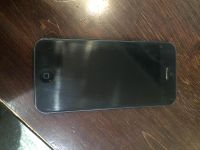 Лот: 6827641. Фото: 3. Продам iPhone 5 на 16 gb. Красноярск