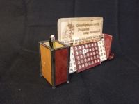Лот: 17444006. Фото: 5. Скоро праздник! Подарок "Вечный...