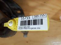 Лот: 18559675. Фото: 3. Ступица Nissan X-Trail NT30 QR20DE... Авто, мото, водный транспорт