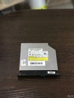 Лот: 13559285. Фото: 4. Клавиатура,Двд привод ноутбука... Красноярск