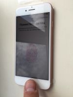 Лот: 11964651. Фото: 3. iPhone 7 32gb rose gold. Красноярск