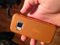 Лот: 6051968. Фото: 2. Nokia n78 !!!. Смартфоны, связь, навигация