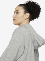 Лот: 22410316. Фото: 4. Толстовка женская Nike W NSW GYM... Красноярск