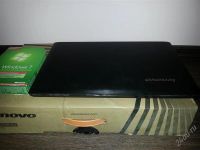 Лот: 2654177. Фото: 3. Lenovo B570e состояние нового... Компьютеры, оргтехника, канцтовары