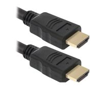 Лот: 14788962. Фото: 2. Кабель HDMI - HDMI (2 метра, Версия... Комплектующие