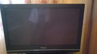 Лот: 10572607. Фото: 2. Плазменный телевизор Panasonic... ТВ и видео
