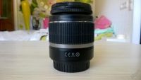 Лот: 5714186. Фото: 7. Canon EOS 300D kit EFS 18-55mm