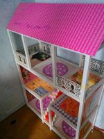 Лот: 8874955. Фото: 4. Кукольный дом. Красноярск