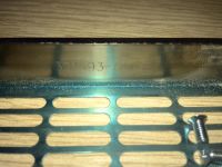 Лот: 7946230. Фото: 3. Салазки HDD SAS 2.5" для HP серверов... Компьютеры, оргтехника, канцтовары