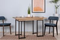 Лот: 24634185. Фото: 2. Стол обеденный Hoff Loft. Кухонная мебель
