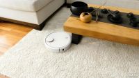 Лот: 11193617. Фото: 2. Робот пылесос Xiaomi Mi Robot... Мелкая бытовая техника