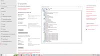 Лот: 20845778. Фото: 6. Игровой ноутбук MSI 17.3/i7/16GB...