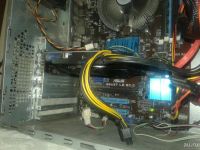 Лот: 8758907. Фото: 5. AMD FX 6300 + ASUS M5A97 LE R2...