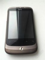 Лот: 2161379. Фото: 3. htc wildfire с рубля до 3700 поднял... Красноярск