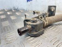 Лот: 25238027. Фото: 2. кран печки Honda Accord CL3. Автозапчасти