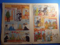 Лот: 20127852. Фото: 3. Плакат-комикс Черепашки-ниндзя... Литература, книги